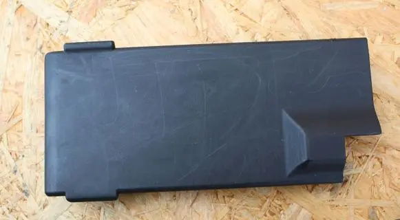 Audi A3 S3 8P Other interior part 1K0971981A