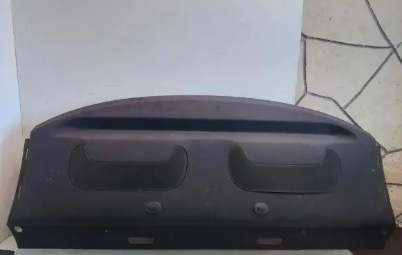 Mercedes-Benz C W203 Parcel shelf A2036904249