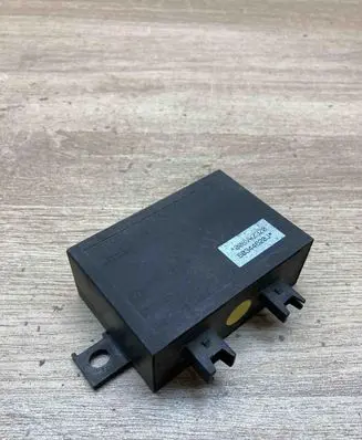 Volkswagen Golf III Immobilizer control unit/module 1H0953257B 5WK4676