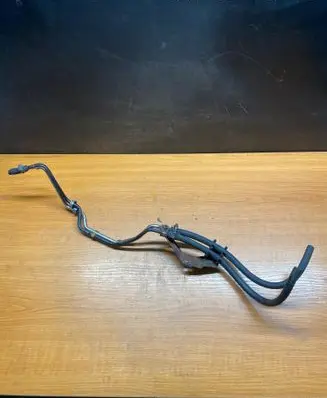 Fuel main line pipe