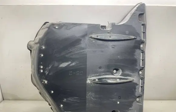 Lexus GS 250 350 300H 450H Engine splash shield/under tray 5839830080