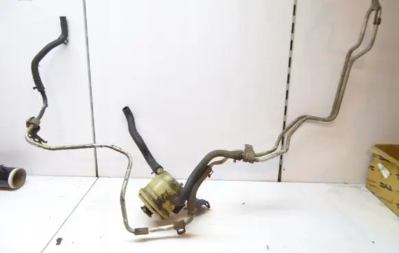 Fiat Punto Evo Power steering hose/pipe/line