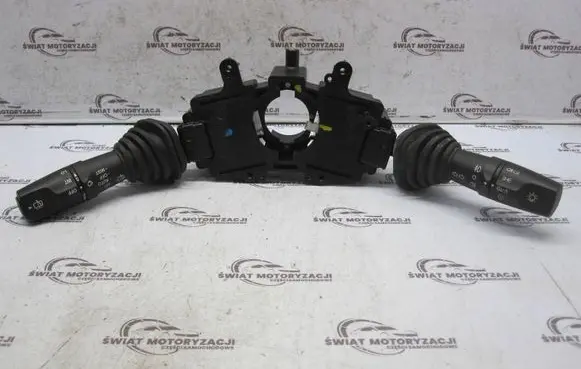 Chevrolet Captiva Indicator stalk 202005410