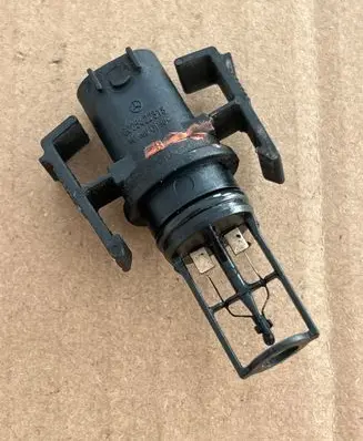 Mercedes-Benz A W169 Intake air temperature sensor 0005422818