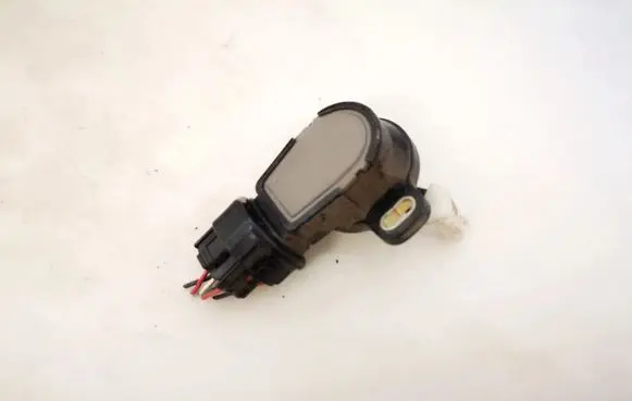 Toyota Corolla Verso E121 Accelerator throttle pedal 8928147010 89281-47010