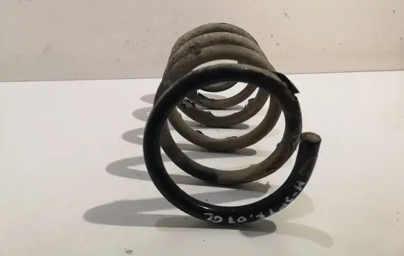 Hyundai Santa Fe Rear coil spring