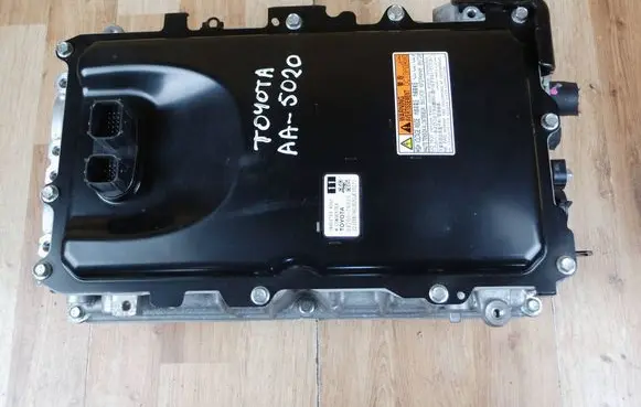 Lexus UX Voltage converter inverter G920076020