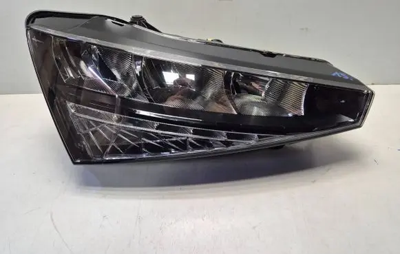 Skoda Scala Headlight/headlamp 657941016.BSP