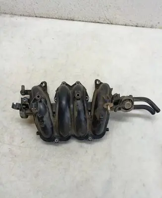 Audi A3 S3 8L Intake manifold 06A133206N 037906031AA