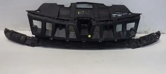 Renault Megane III Front bumper mounting bracket 620369925R