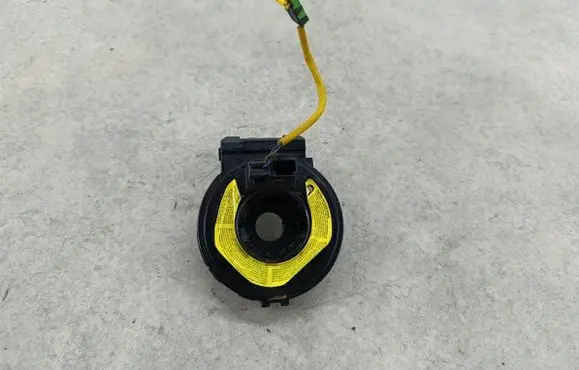 KIA Carens I Airbag slip ring squib (SRS ring) 
