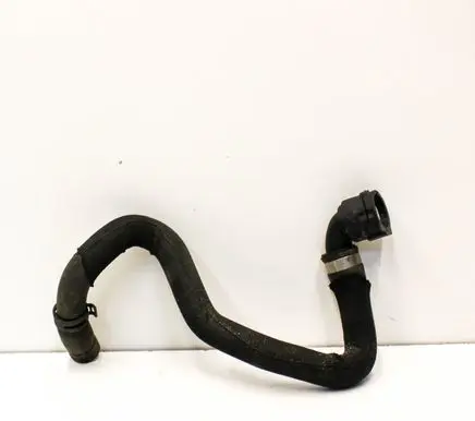 BMW 5 F10 F11 Engine coolant pipe/hose 9241359