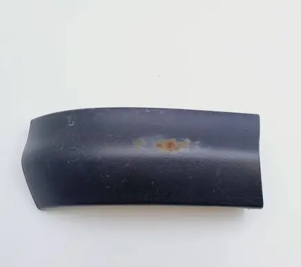 Opel Zafira A Rear bumper trim bar molding 090597596