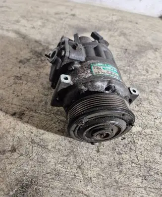 Volkswagen PASSAT B6 Air conditioning (A/C) compressor (pump) 1K0820803Q 04647011563