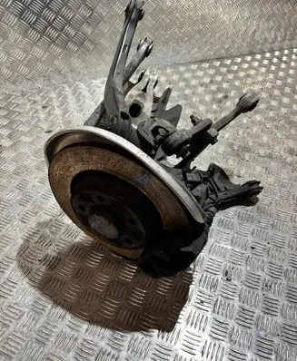 Audi A5 Stub axle 8W0505432P