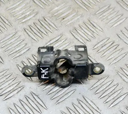 Mercedes-Benz SL R129 Engine bonnet/hood lock/catch 2028800460 A2028800460