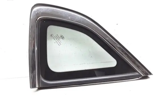 KIA Ceed Rear side window 87820A2100