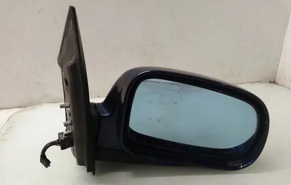 SsangYong Kyron Front door electric wing mirror E4012317