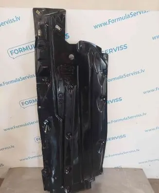 Ford Fiesta Center/middle under tray cover H1BB11133AC