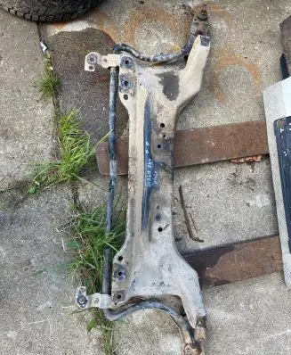 Fiat Doblo Front subframe