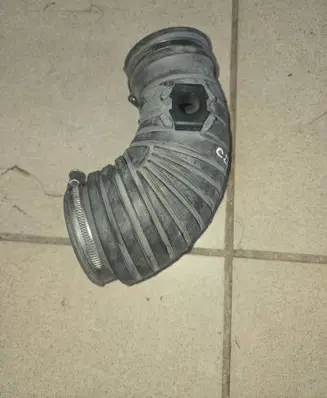Mercedes-Benz C W202 Air intake hose/pipe 6040940209