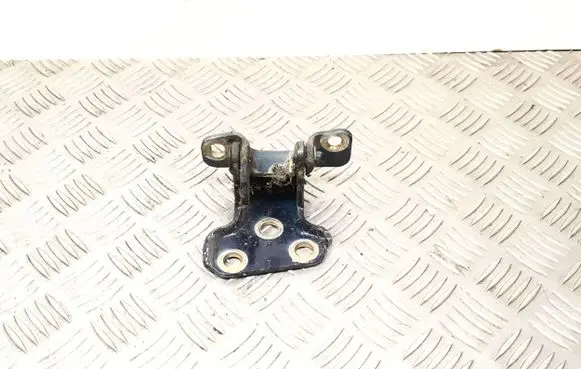 Rear door upper hinge