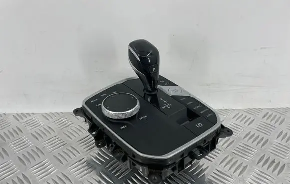 BMW 3 G20 G21 Gear shifter/selector 5A08C3301 901700450021 16046610