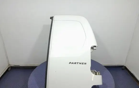 Peugeot Partner Rear door