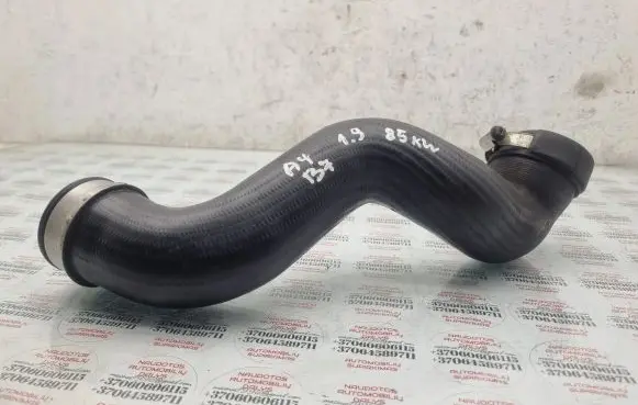 Audi A4 S4 B7 8E 8H Intercooler hose/pipe