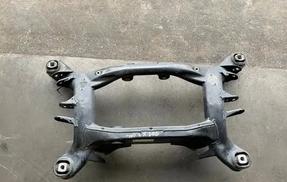 Rear subframe