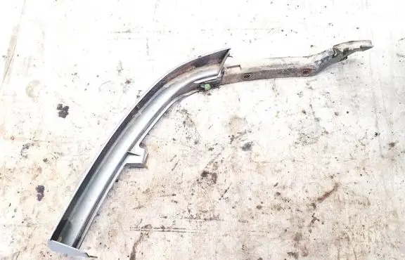 Opel Zafira A Under headlight/headlamp trim 90580652