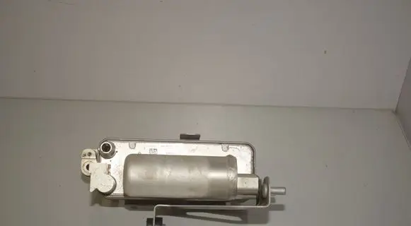 BMW X3 G01 A/C cooling radiator (condenser) 9367096 64509367096