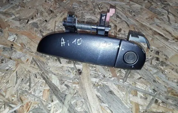 Hyundai i10 Front door exterior handle 1826500X050