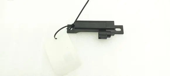 Interior comfort aerial antenna