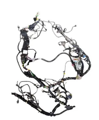 Ford Transit Other wiring loom GK3T14659 GK3T14401 BK2T15K857