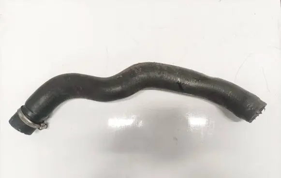 BMW 5 E39 Intercooler hose/pipe