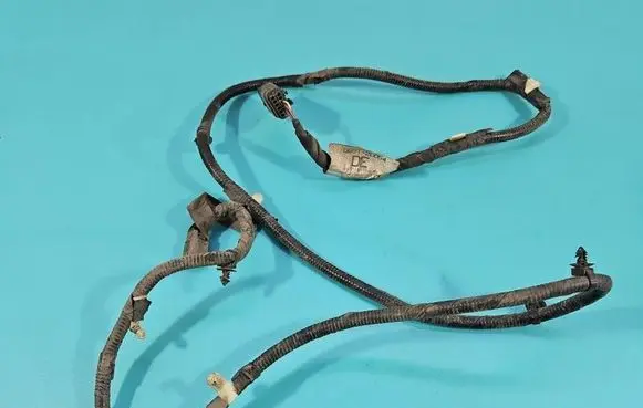 Ford Mondeo MK V Other wiring loom DG9T2C054DE IMPRK1566864