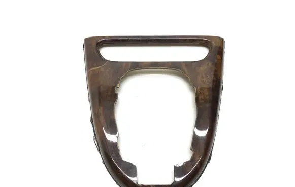 Jaguar XK8 - XKR Gear shifter surround trim plastic 
