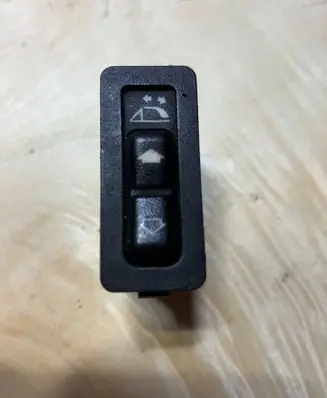 BMW 3 E36 Folding roof switch 1392073 0684153 6131