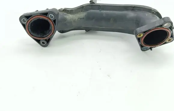 Citroen C4 II Picasso Intercooler hose/pipe 9674942380