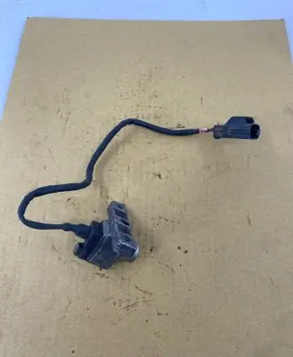 Volvo V70 Crankshaft position sensor 1275789