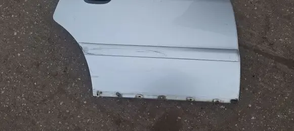 Audi A4 S4 B5 8D Rear door 