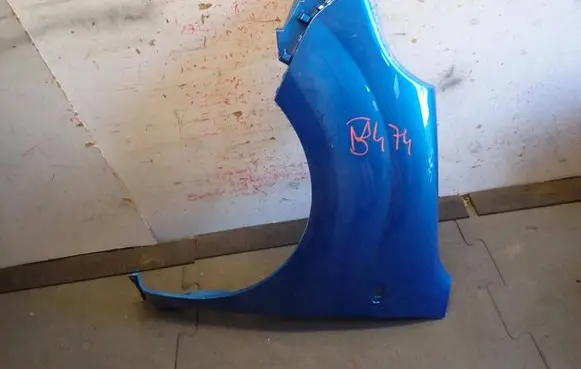 Renault Kangoo II Fender 2316541864684