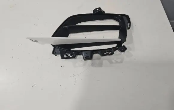 Mercedes-Benz E AMG W213 Front bumper lower grill A2138859305 A2138852706