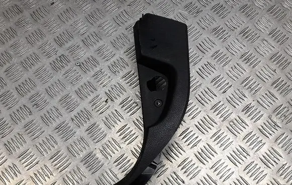 BMW X6 E71 Front sill trim cover 7148507 51437148507