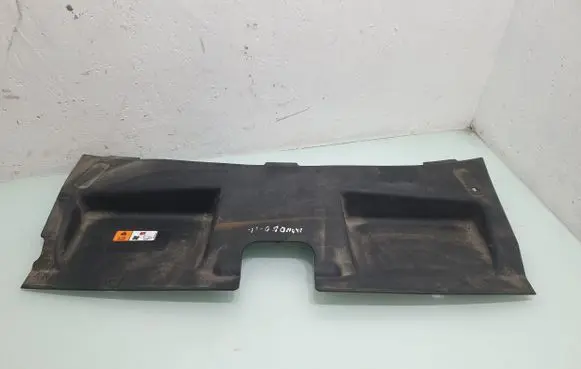 Ford Mondeo MK IV Radiator trim AU518653AA