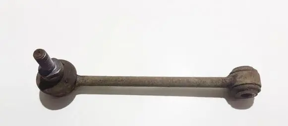 Front anti-roll bar/stabilizer link