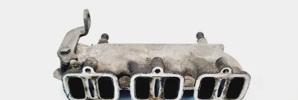 Audi A6 S6 C5 4B Intake manifold 059129714A