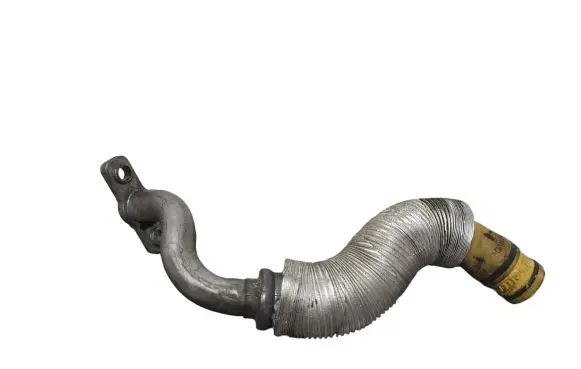 Turbo turbocharger oiling pipe/hose