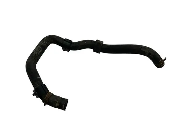Audi Q5 SQ5 Engine coolant pipe/hose 8R0145923A